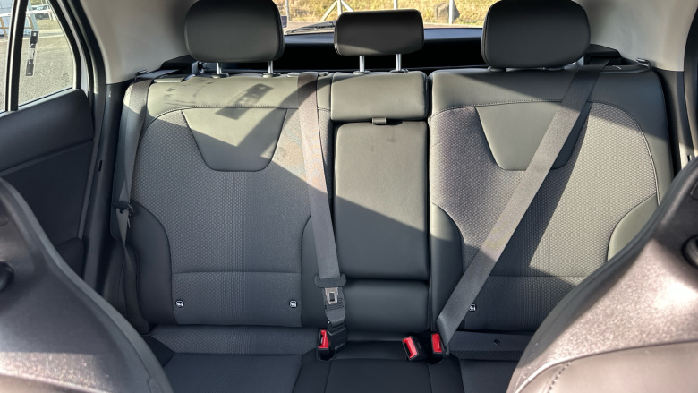 Kia Niro 1.6 GDi 127 Hybrid 3 5dr DCT Hybrid Estate